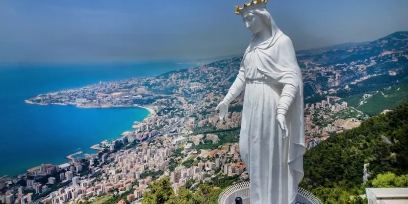 Lebanon