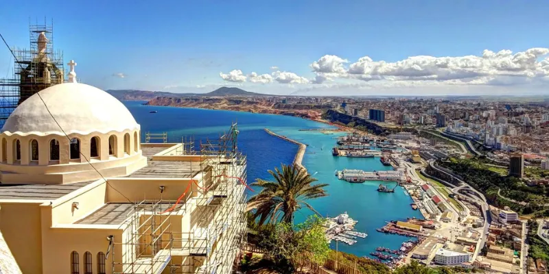 Oran