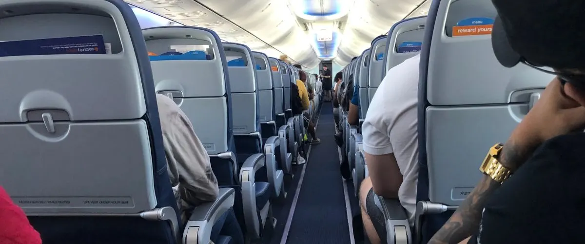 Is Sun Country Airlines Safe for Travelers in 2025?