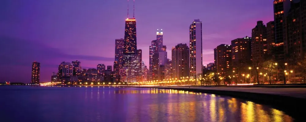 Turkish Airlines Chicago Office in USA
