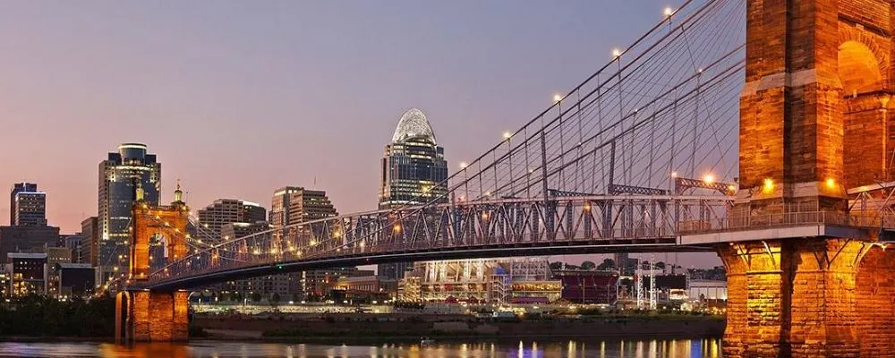 Turkish Airlines Cincinnati Office in Ohio