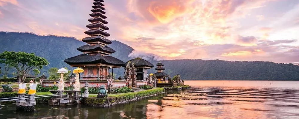 Turkish Airlines Denpasar Office in Indonesia