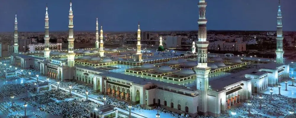 Turkish Airlines Medina Office in Saudi Arabia
