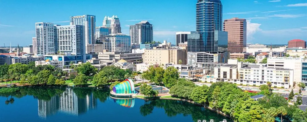 Turkish Airlines Orlando Office in Florida