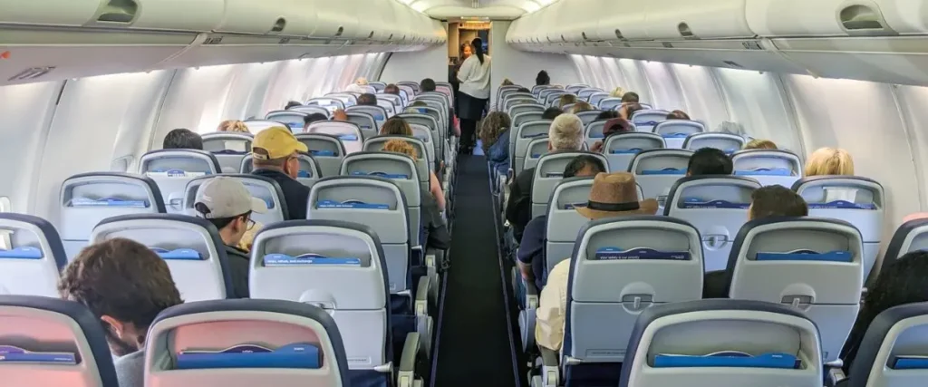 sun country airlines safety reviews